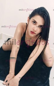 FLACA NINFÓMANA CON HUESO MATADOR DISPONIBLE PARA TI 24 HORAS - FOTO 7
