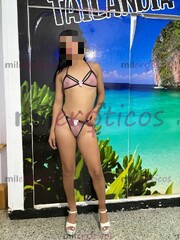GABY SENSACIÓN MÁS EXITANTE PARA TU VERGA AL PROBAR MI CUCA CHUPADORA VEN - FOTO 5