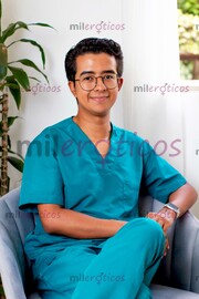 MASAJES PROFESIONALES DE ALTA CALIDAD EN MEDELLIN Y ALREDEDORES - FOTO 3