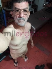 VETERANO APASIONADO POR EL ARTE DEL SEXO ORAL VERGAS MEDIANAS Y PEQUEÑAS MEDELLÍ - FOTO 3