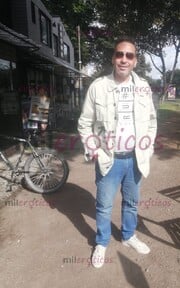 NO SE TRATA SOLO SEXO, LA COMPAÑÍA ES IMPORTANTE - FOTO 1