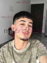 DISPONIBLE DISCRETO, VERSÁTIL, DELGADO DE 20 AÑOS - FOTO 5