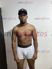 BLACK DIAMONDS CHOCORRAMITO BBC ALEXIS NEGRO PIJA BBC - FOTO 4