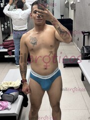 ACTIVO 20 CENTÍMETROS, DÉJATE CONSENTIR POR ESTE CUERPO Y ESTÁS MANOS - FOTO 6