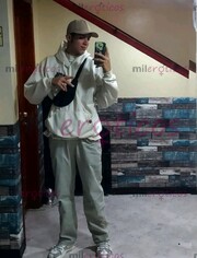 , SCORT DISPUESTO A CUMPLIR CUALQUIER FANTASÍA - FOTO 8