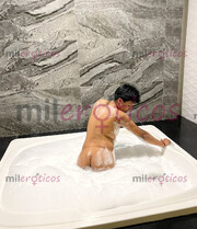 CHICO NUEVO SOY UN BEBÉ LECHERO MUY ARDIENTE LISTO PARA DARTE EL MEJOR SERVICIO - FOTO 2