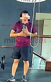 SERVICIOS A MUJERES QUE QUIERAN PASAR UN RATO AGRADABLE JOVEN DE 29 AÑOS - FOTO 5