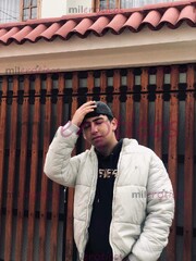 JOVEN COMPLACIENTE AMABLE Y CABALLEROSO CON GANAS DE SATISFACER TUS EXPECTATIVAS - FOTO 8