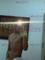 HOLA, ME LLAMO ALEXANDER POLLO NUEVO EN LA CIUDAD - FOTO 10