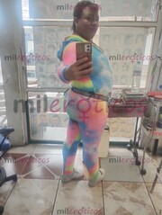 DENISSE TRANSEXUAL FOGOSA GORDI BUENA CERO SURUGIAS TODO NATURAL INTER - FOTO 10