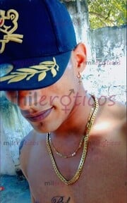 VERGON LECHERO 23CM ACTIVO 100% REAL 100% VEN A PROBARME - FOTO 3