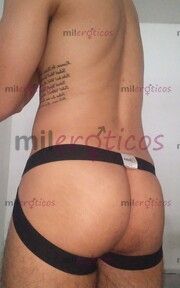 PASIVO VERSÁTIL. VARONIL ATLETICO Y MASAJISTA - FOTO 2