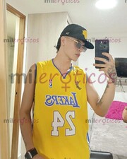 AQUI ESTA DE NUEVO AROM POR ESTA CIUDAD CON CHIMBO PELUDO PA DETONAR - FOTO 7