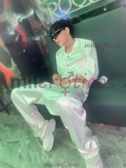 A.NIÑO GOMELO EXCLUSIVO CON BUEN APARTAMENTO VEN Y PASA UN RATO AGRADABLE - FOTO 1