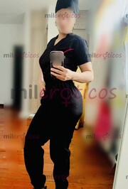 SOY LAURA TU MASAJISTA TÁNTRICA QUE TE ARA RELAJAR AL MÁXIMO - FOTO 9