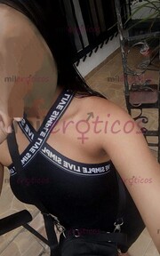 LUISA NUEVA EN LA CIUDAD SERVICIO A DOMICILIO - FOTO 3