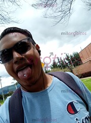 COMPLACIENTE A MUJERES A LAS FANTASÍAS QUE PUEDAN TENER, MENTE ABIERTA - FOTO 7