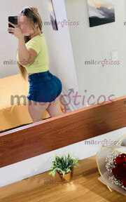 REAL100 % BONITA,GÜERITA,EDUCADA Y MUY SENSUAL MI AMOR QUE MÁS BUSCAS - FOTO 6