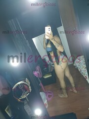 DISPUESTA PARA TI, CUENTO CON APARTAMENTO O REALIZÓ DOMICILIOS - FOTO 4