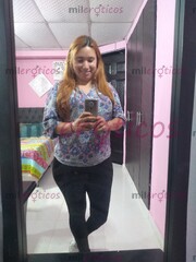 CHICA CALIENTE OFRECE SU SERVICIO DE MASAJES ERÓTICOS - FOTO 1