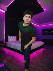 NUEVO EN MERIDA! ANIMAAAATEEE A PROBARME O TE DA MIEDO?!! - FOTO 1