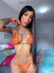 TE GUSTARÍA VER MI VRG MI CULO TETAS SOY LA INDICADA AMOR - FOTO 1