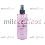 LIMPIADOR DE JUGUETES 250 ML PARA EL CUIDADO DIARIO DE TUS JUGUETES. - FOTO 10
