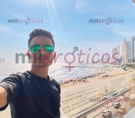 DISPONIBLE 24 7. BRINDO SERVICIO PARA CABALLEROS, PAREJAS GAY. SOY VERGÓN - FOTO 5