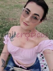 BELLA Y HERMOSA TRANS SÚPER FEMENINA DELICADA Y DE CUERPO EXUBERANTE - FOTO 5