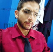 CHICHO RESERVADO Y RESPETUOSO. DISPUESTO A CUMPLIR TUS FANTASÍAS - FOTO 5