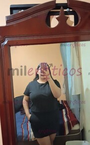 CHICA CURVY GUAPA LISTA PARA CUMPLIR TUS FANTASÍAS 8342452424 - FOTO 1