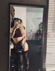 PERRITA FLAQUITA Y NALGONCITA, AGUANTADORA DISPUESTA A COMPLACERTE LLÁMAME 92212 - FOTO 10