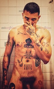 MASSEUR TANTRA EROTIC MASSAGE FOR MEN AND WOMAN - FOTO 10