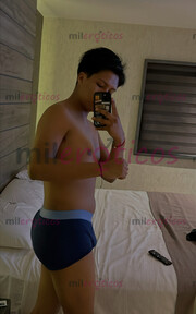 MASAJISTA BEBÉ ESTÁS LISTO PARA RECIBIR MI MEJOR SERVICIO DE MASAJE Y RELAJARTE - FOTO 3