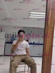 TWINK DELGADO LAMPIÑO NALGON LEE LA INFO - FOTO 2