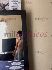 SOY JOVEN, BUSCO COMPLACER DAMAS, PUEDO HACER LO QUE TU ME PIDAS - FOTO 5