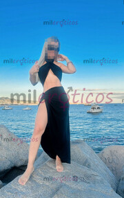 BRONCEADA, BARBARITA RIQUÍSIMA RUBIA FOGOSA TE HARÉ LO QUE NADIE - FOTO 10