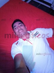 ATRACTIVO JOVEN PARA COMPLACER DAMAS SOLTERAS CASADAS DIVORCIADA COMPLACERLA EN - FOTO 7