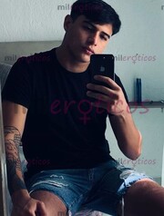 CONTENIDO Y SERVICIOS!! MATEO 22 AÑOS (NO TE PIERDAS DE CONOCERME) - FOTO 5