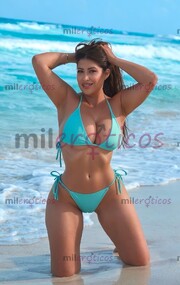 CHICHONA Y NALGONA NUEVA EN CANCÚN LLEGO A DONDE TU ME DIGAS - FOTO 7