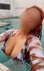 JOVENCITA SEXY ME ENCANTA HACER SUMISA Y COMPLACIENTE MI AMOR - FOTO 4