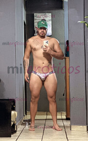 MEXICANO COMPLACIENTE EN CDMX 55 49433413 - FOTO 7