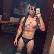 MEXICANO COMPLACIENTE EN CDMX 55 49433413 - FOTO 9