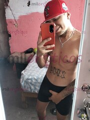 CHICO JOVEN SÚPER SEXOSO, LISTO PARA DETONAR MUY RICO - FOTO 2
