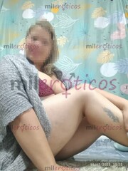 LA MONA ( RUBIA) DE TUS FANTASÍAS EN TÚ CIUDAD, NO TE LO PIERDAS - FOTO 3