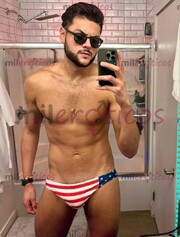 JACK PIERCE 33 EL QUE QUIERES CONOCER EN CDMX 1.97M DE PURA COMPLACENCIA - FOTO 2