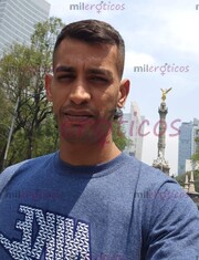 HOMBRE APASIONADO MUY RESPETUOSO Y DISPUESTO A COMPLACER EN LO Q DESEEN - FOTO 7