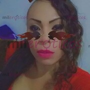 JIO LÓPEZ TABASQUEÑA CALIENTE SERÉ TU PERRA EN LA CAMA PAPI - FOTO 6