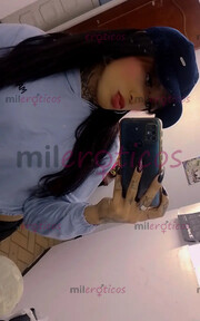 TATUADA JOVEN BLANCA MASAJISTA CON GANAS DE COMPLACERTE CON UNA MASAJE ERÓTICO - FOTO 10