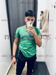 TWINK MÁS QUE LISTO PARA HACERTE DISFRUTAR - FOTO 8